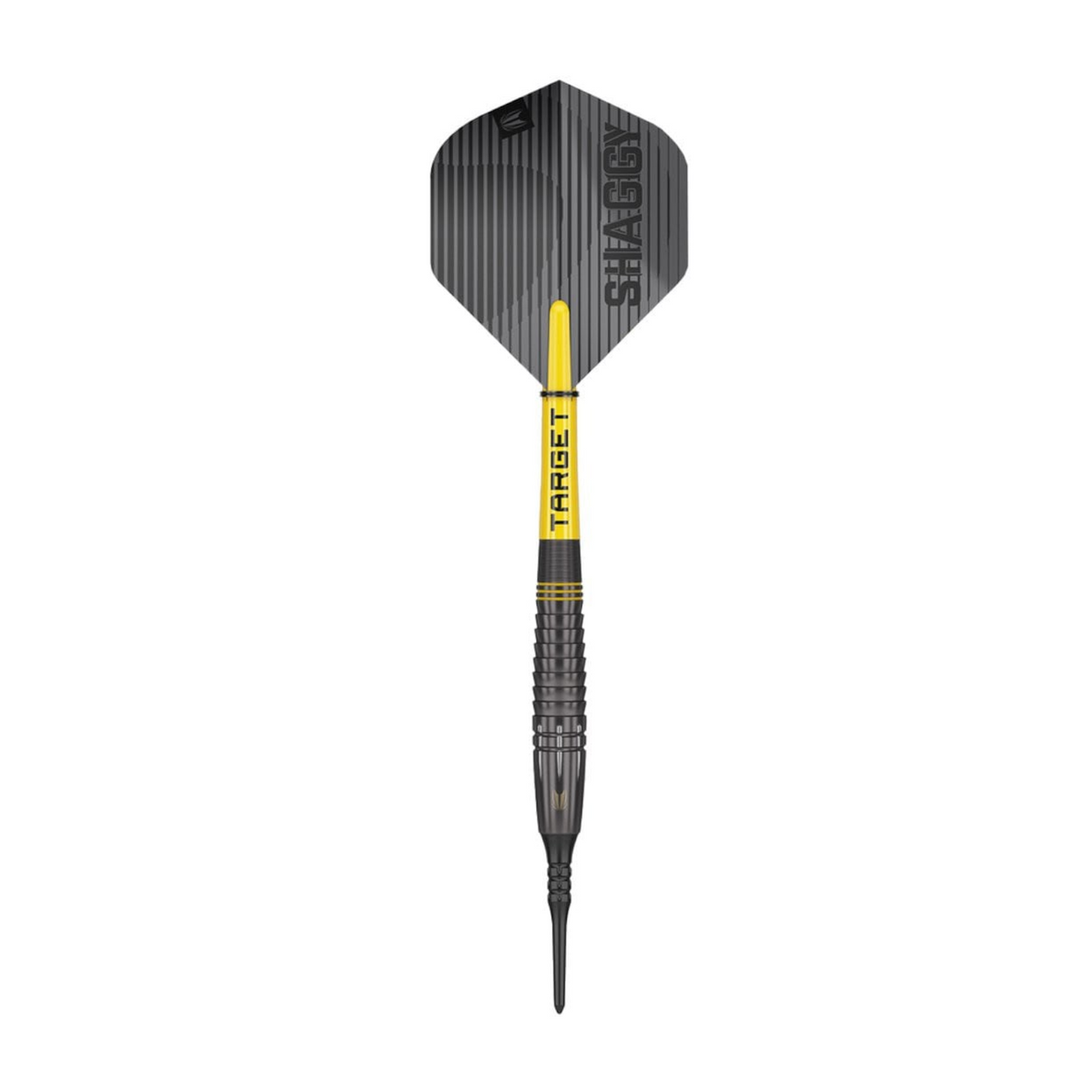 Softdart TARGET Scott Williams Black 90% 20 Gramm