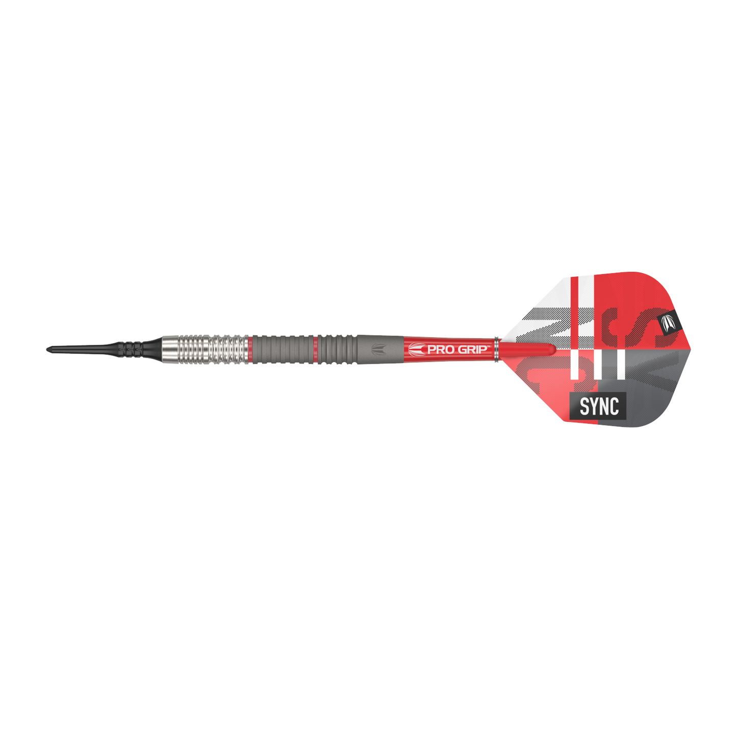 Softdart TARGET SYNC 80% 11