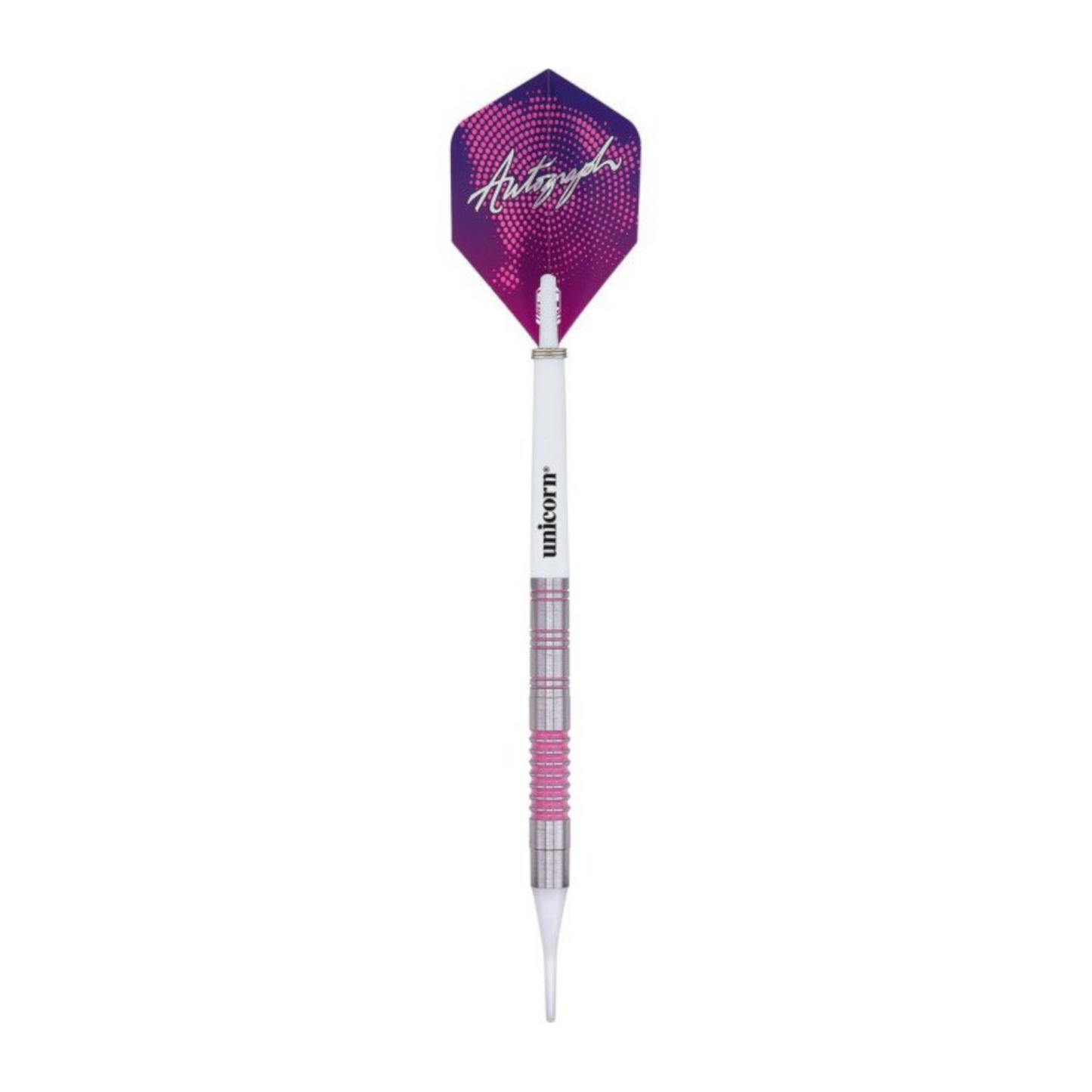 Softdart UNICORN Autograph S1 80%