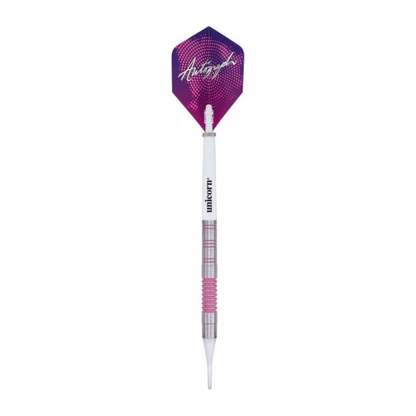 Softdart UNICORN Autograph S1 80%