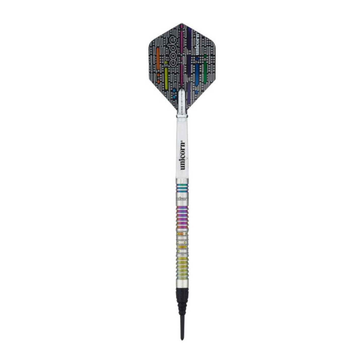 Softdart UNICORN Code Chris Dobey 90%