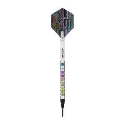 Softdart UNICORN Code Chris Dobey 90%