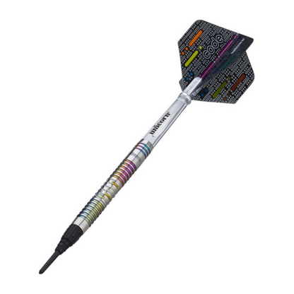 Softdart UNICORN Code Chris Dobey 90%