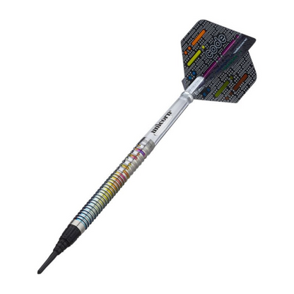 Softdart UNICORN Code Gary Anderson 80%