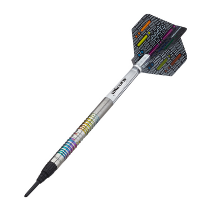 Softdart UNICORN Code James Wade 90%