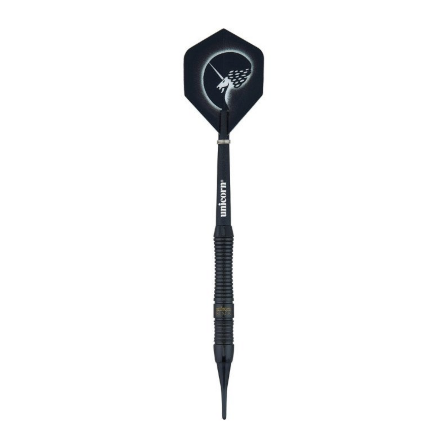 Softdart UNICORN Core Plus Black Brass S1