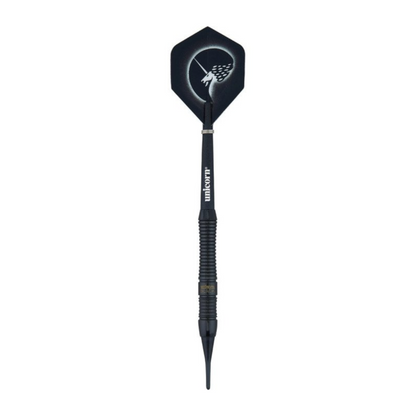 Softdart UNICORN Core Plus Black Brass S1