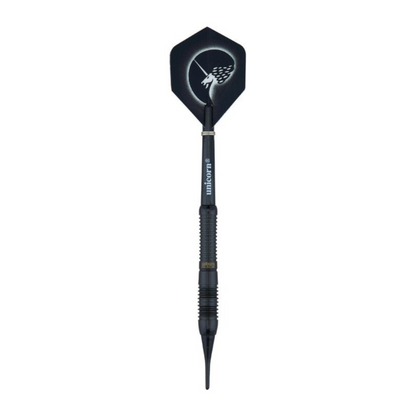 Softdart UNICORN Core Plus Black Brass S2