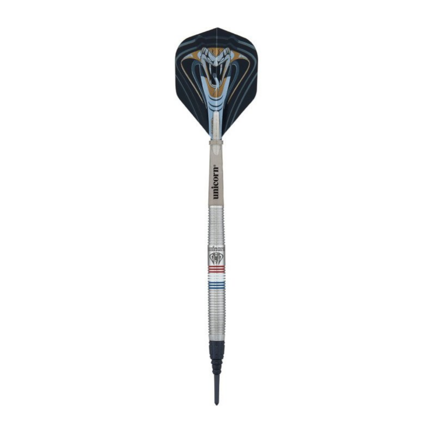 Softdart UNICORN Jeffrey de Zwaan Maestro Phase 2 80%