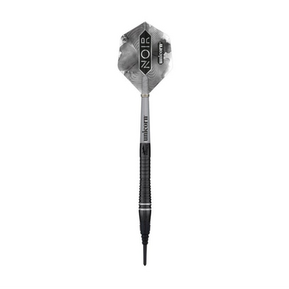 Softdart UNICORN Gary Anderson Noir Phase 6 90%