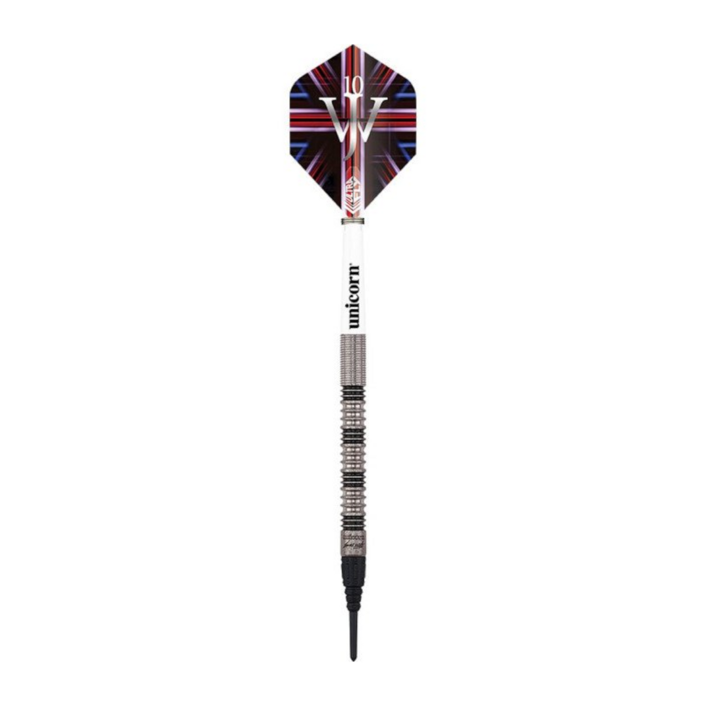 Softdart UNICORN Premier James Wade 70%