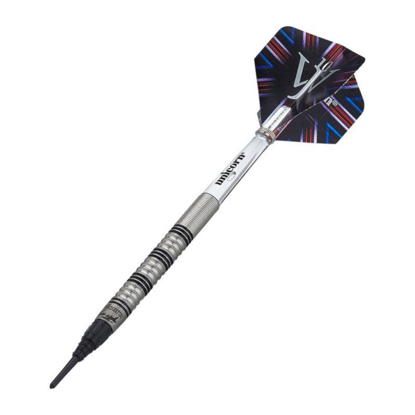 Softdart UNICORN Premier James Wade 70%