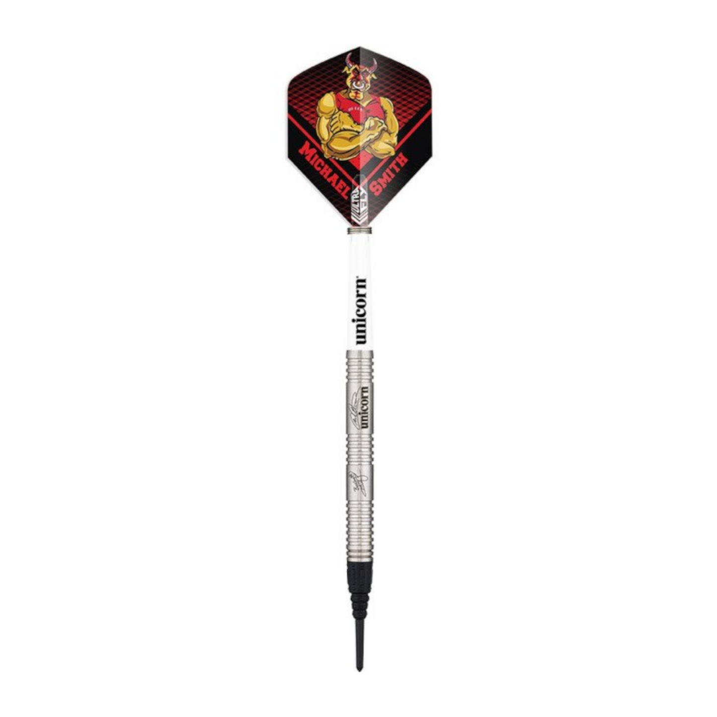 Softdart UNICORN Premier Michael Smith 70%