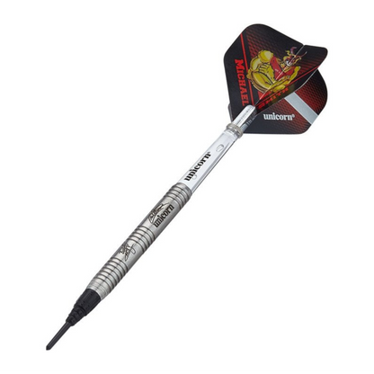 Softdart UNICORN Premier Michael Smith 70%