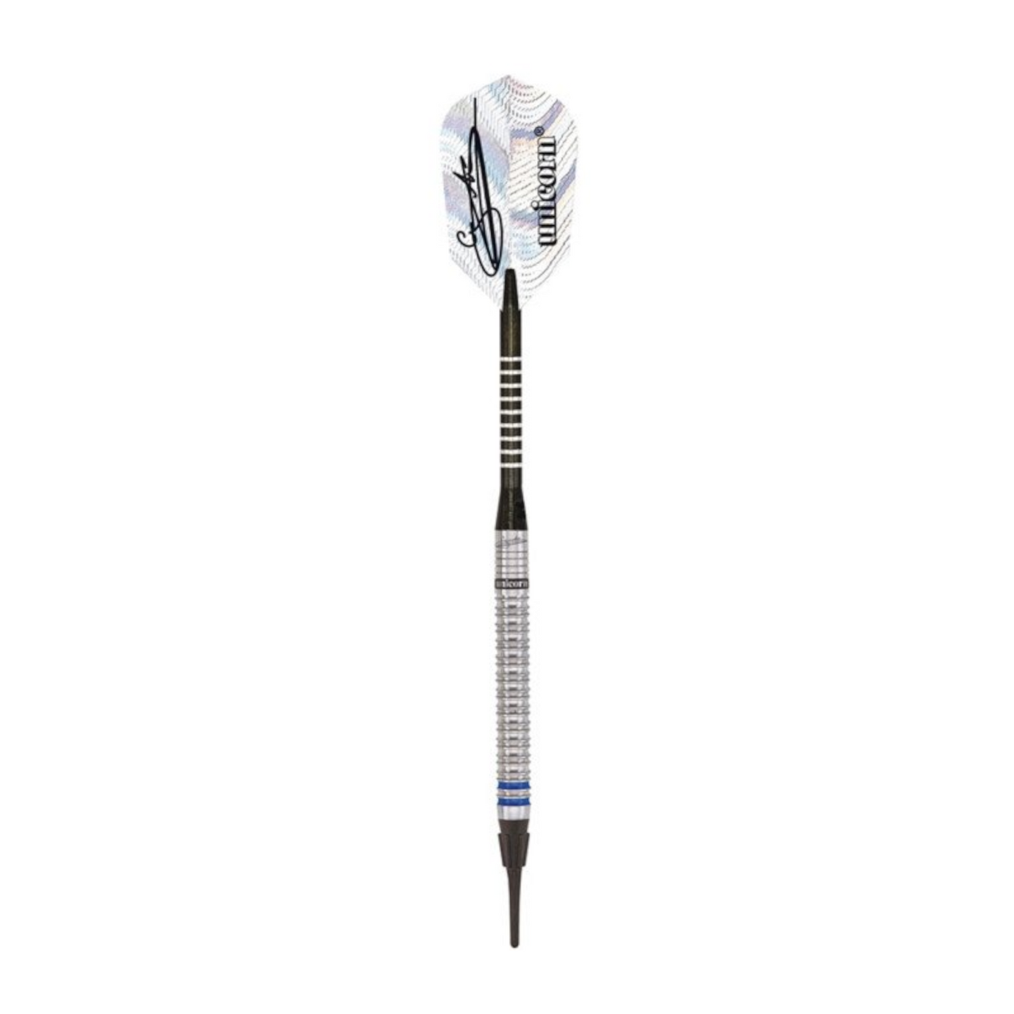 Softdart UNICORN W.C Gary Anderson Phase 3 90%