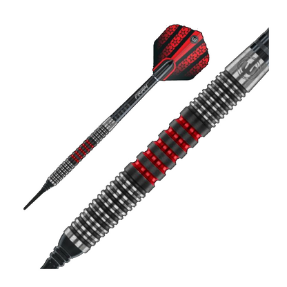 Softdart WINMAU Joe Cullen 90%