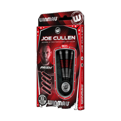 Softdart WINMAU Joe Cullen 90%