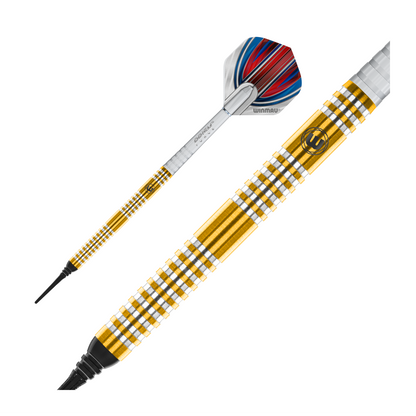 Softdart WINMAU Daryl Gurney 90%