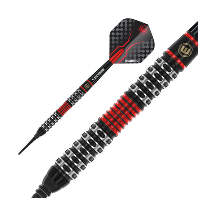 Softdart WINMAU Joe Cullen SE 90%