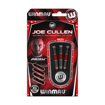 Softdart WINMAU Joe Cullen Rockstar RS 1.0 90%