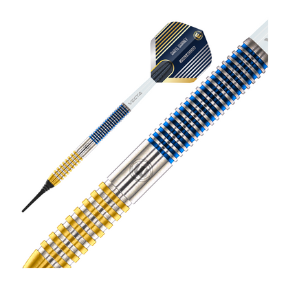 Softdart WINMAU Daryl Gurney SC1.0 Serie