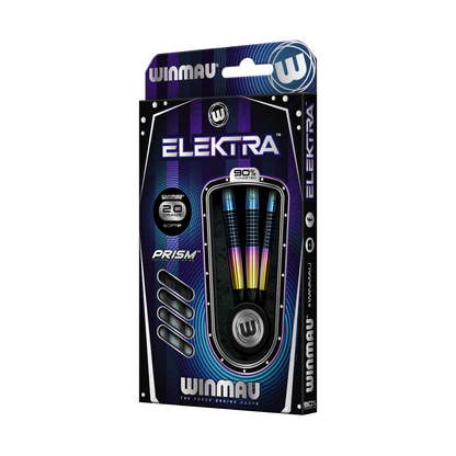 Softdart WINMAU Elektra 90%