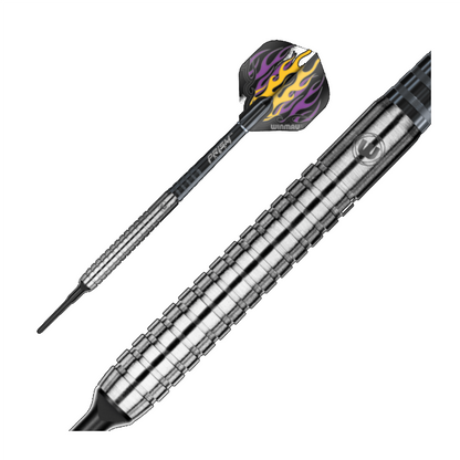 Softdart WINMAU Foxfire 80%