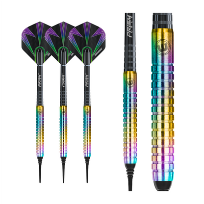 Softdart WINMAU Foxfire Urban 80%