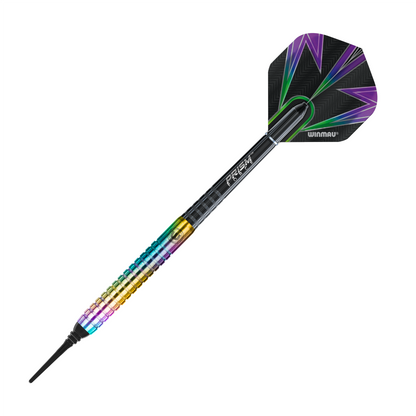 Softdart WINMAU Foxfire Urban 80%