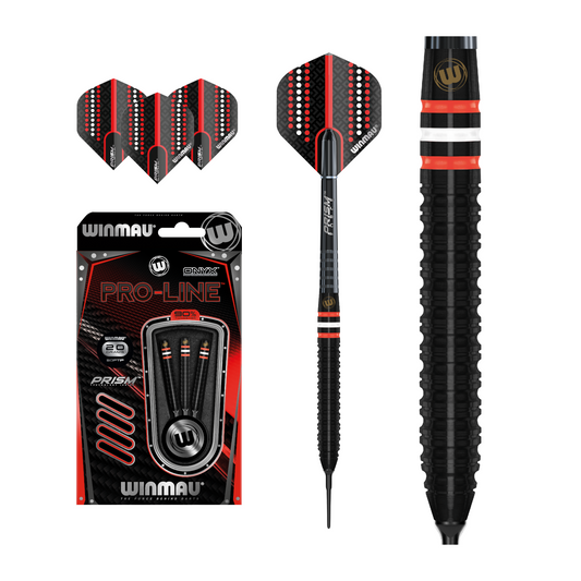 Softdart WINMAU Pro-Line 90%