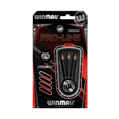 Softdart WINMAU Pro-Line 90%