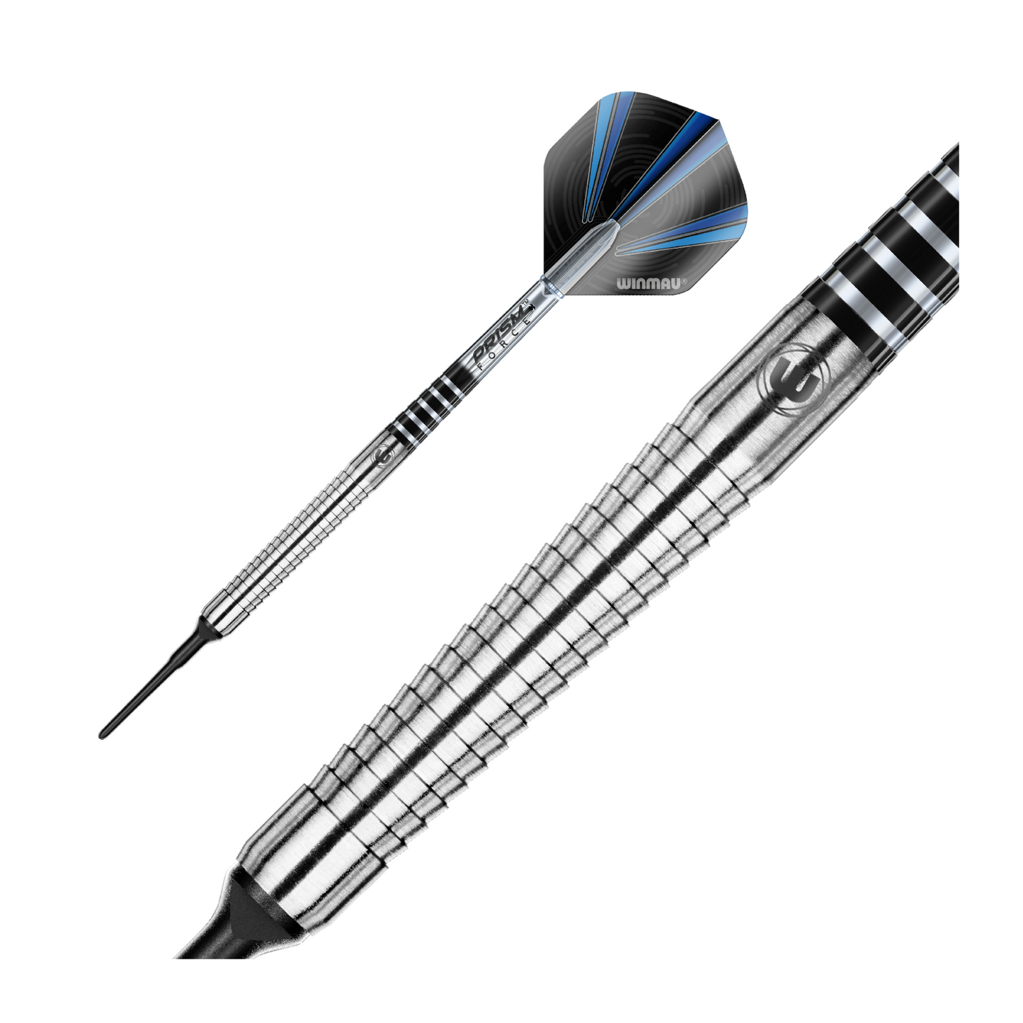 Softdart WINMAU Sabotage 90%