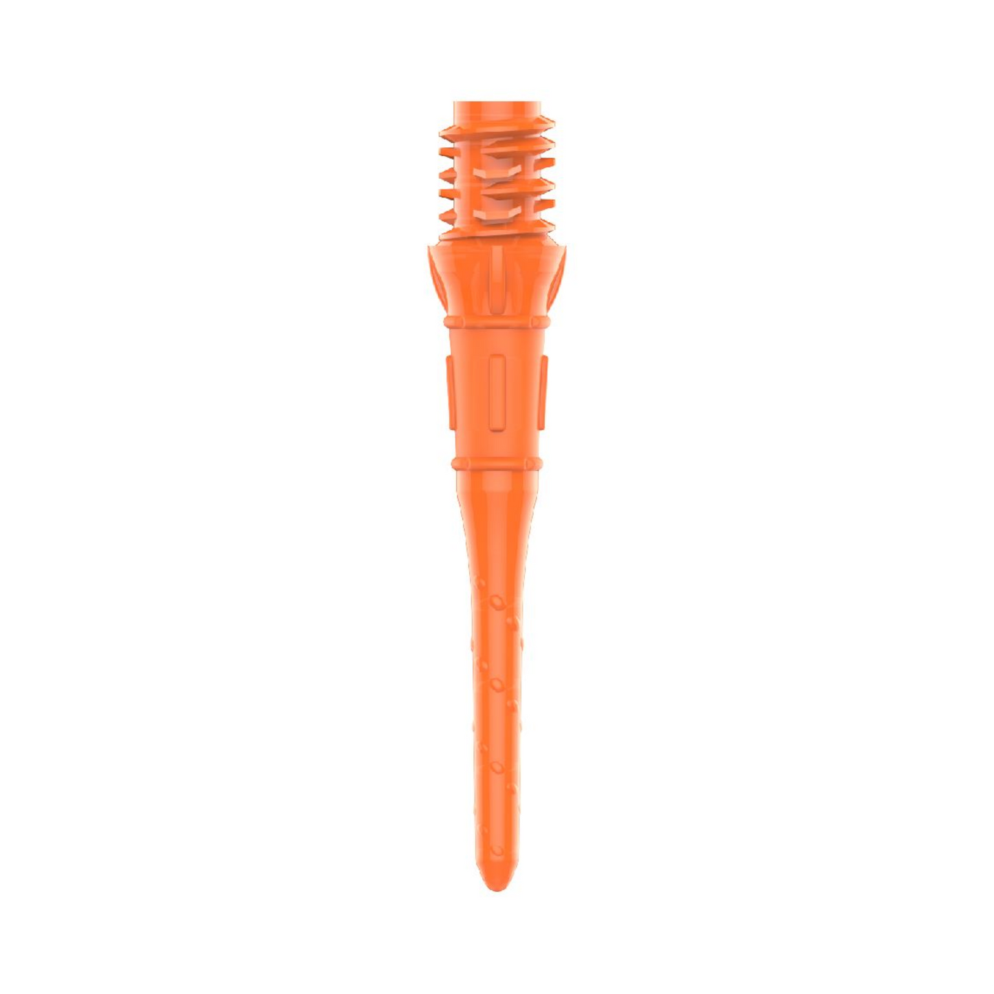 Softdart Spitzen L-Style LIPPOINT PREMIUM Orange 30stk.