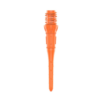 Softdart Spitzen L-Style LIPPOINT PREMIUM Orange 30stk.