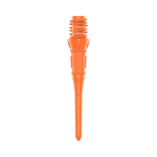 Softdart Spitzen L-Style LIPPOINT PREMIUM Orange 30stk.