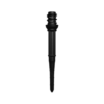 Softdart Spitzen L-Style LIPPOINT PREMIUM LONG (30mm) Black 30stk.