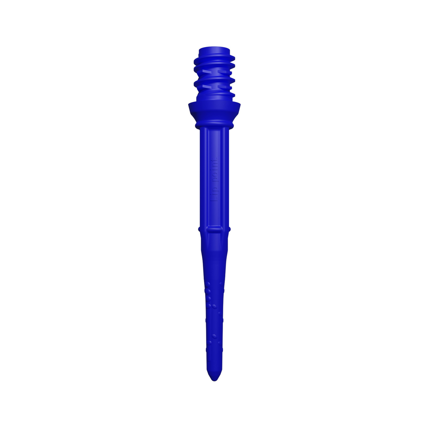 Softdart Spitzen L-Style LIPPOINT PREMIUM LONG (30mm) Blau 30stk.