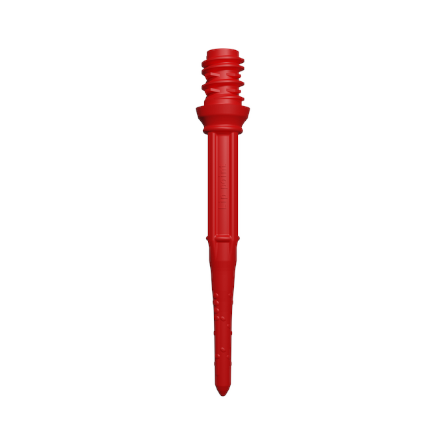 Softdart Spitzen L-Style LIPPOINT PREMIUM LONG (30mm) Rot 30stk.