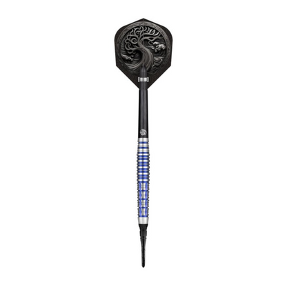 Softdart SHOT Celt Toranos 90%