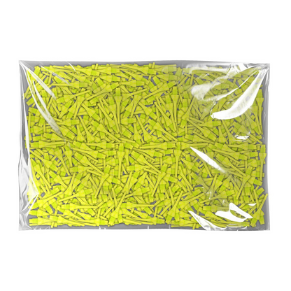 Softdart Spitzen BULL'S Ballpoint Points - 1000 Stk.