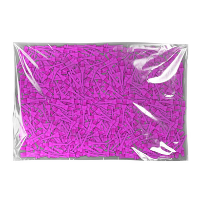 Softdart Spitzen BULL'S Ballpoint Points - 1000 Stk.