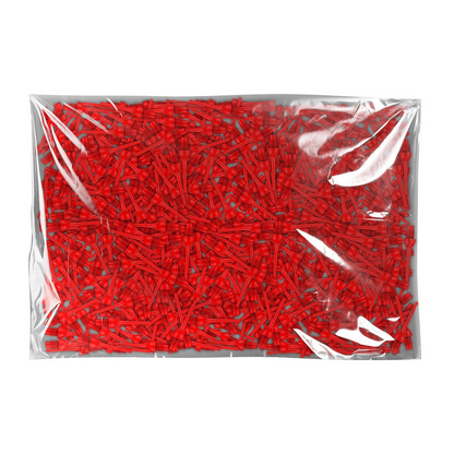 Softdart Spitzen BULL'S Ballpoint Points - 1000 Stk.