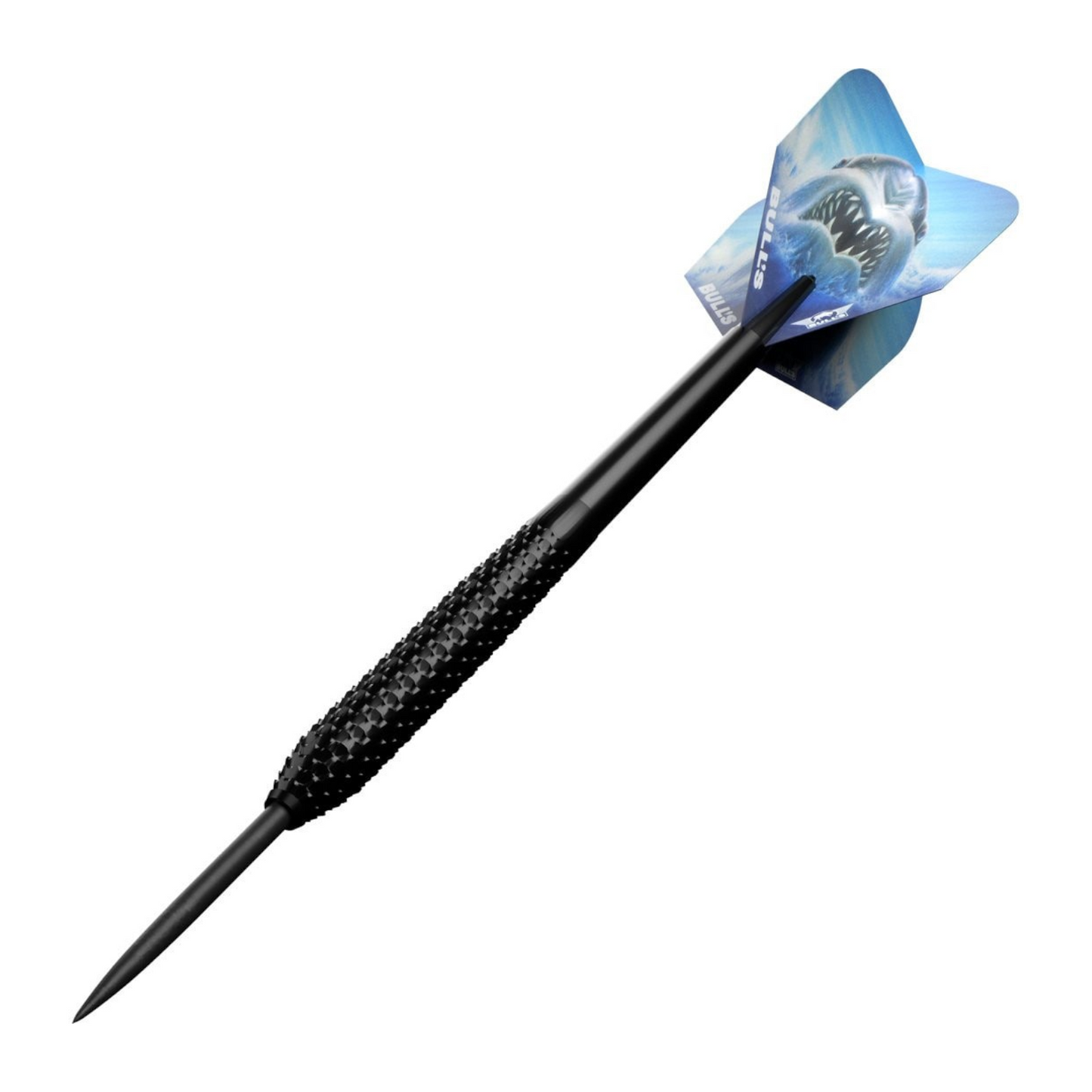 Steeldart Bull's Shark Pro Black 90%