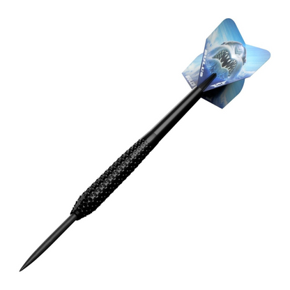 Steeldart Bull's Shark Pro Black 90%