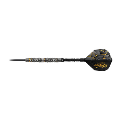 Steeldart HARROWS Opus 90%