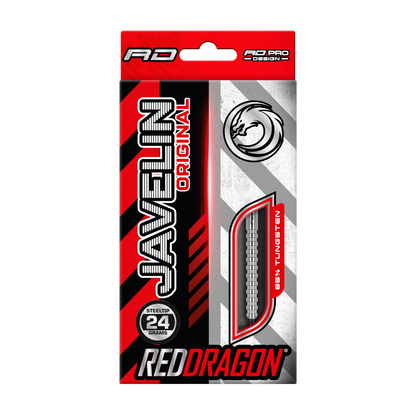 Steeldart REDDRAGON Javelin 85%