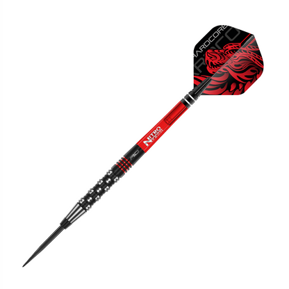 Steeldart REDDRAGON Jonny Clayton Premier League SE 90%