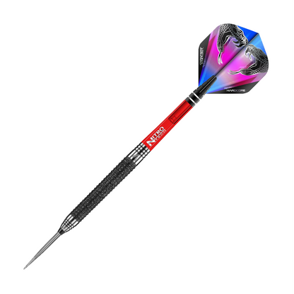 Steeldart REDDRAGON Peter Wright Melbourne Masters 90%