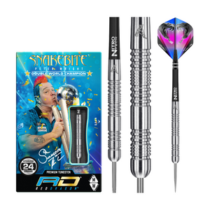 Peter Wright Euro 11