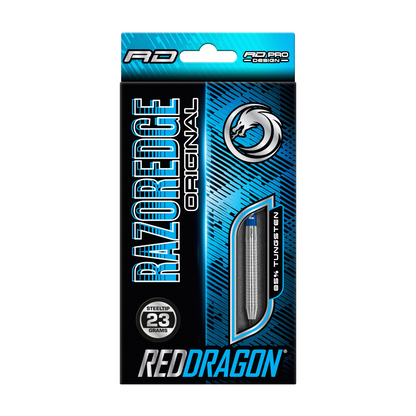 Steeldart REDDRAGON Razor Edge 1 85%